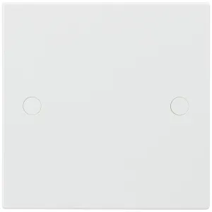 1G Blanking Plate