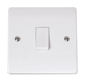 20A DP Switch