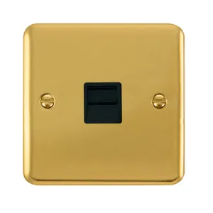 Single Telephone Outlet - Master