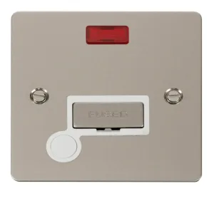 Ingot 13A Connection Unit  + Flex Outlet + Neon -