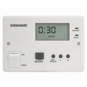 POWERSAVER DUAL FLEXI CONTROLLER