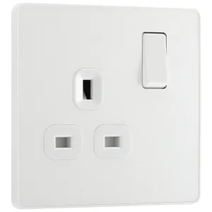 EVOLVE PEARLESCENT WHITE (WHITE) SINGLE SWITCHED 1