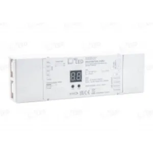 4 IN 1 PROGRAMMABLE MULTI-OUTPUT DALI LED STRIP CO