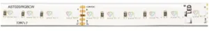 PRO - 24V IP20 20W MTR LED STRIP, RGB + 4000K, 120