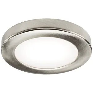 UNDKIT Single 2.5W LED Dimmable Under Cabinet Ligh