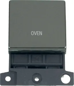 20A DP INGOT SWITCH BN "OVEN"