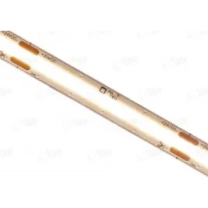 SEAMLESS PRO - 24V IP20 9W MTR COB LED STRIP, 2700