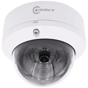 5MP IP POE Dome Camera 2.8mm Fixed Lens,with SD&MI
