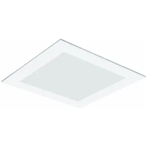 LUXPANEL CLEANLITE 600X600MM 4100LM 46W 4000K STAN