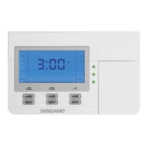 CHOICE PLUS PROGRAMMER 3 CHANNEL