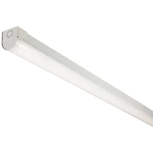 230V 5ft 37W LED Emergency Batten- 4000K