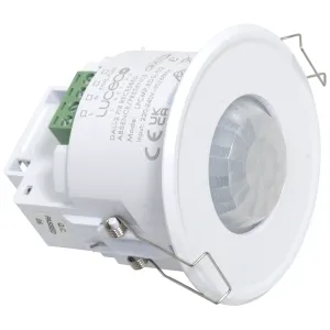 DALI PIR RECESSED ABSENCE/PRESENCE - PHOTOCELL