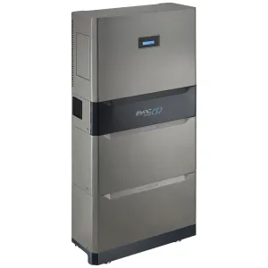 SYNC ENERGY FLOW ALL IN ONE 6KW + 2 BATTERIES