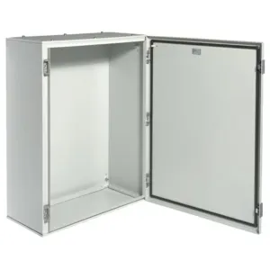 Steel encl., Orion.Plus, 800x600x300 mm