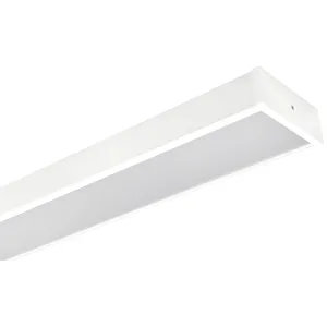 LITERA SUSPENDED DIRECT/INDIRECT  LINEAR 1180MM 38