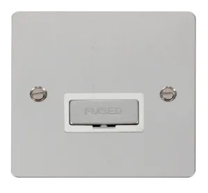 Ingot 13A Connection Unit  - White