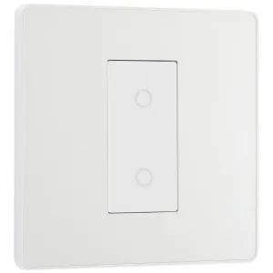 EVOLVE PEARLESCENT WHITE (WHITE) 200W SINGLE TOUCH