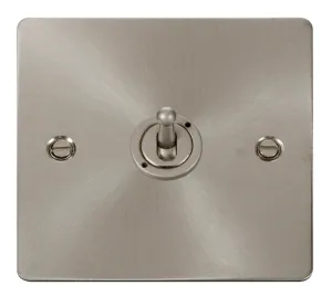 10AX 1 Gang 2 Way Toggle Switch