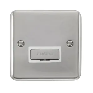 13A Ingot Fused Connection Unit