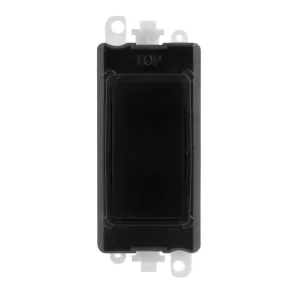 Blank Module - Black