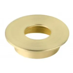 NOBLE1 - BRUSHED BRASS BEZEL FOR NOBLE 1 - AGL032