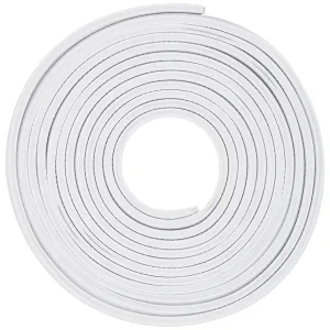 Heavy Duty Grommet Strip - 5M