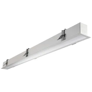 CON REC 9016 LIN 1442MM 3000LM  3K DIM