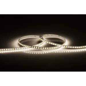 24V IP20 LED Flex High Lumen 4000K (5 metres)