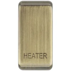 GRD RCK HEATER - AB - PK10