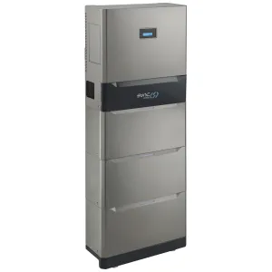 SYNC ENERGY FLOW ALL IN ONE 6KW + 3 BATTERIES