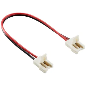 12V / 24V LED Flex Strip to Strip 150mm Connector