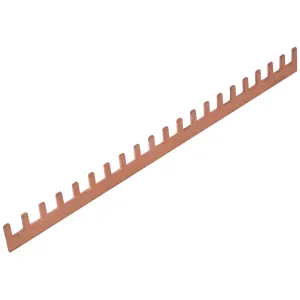 CUA02 BUSBAR 21 WAY