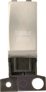 13A 10AX DP INGT SW SC "TUMBLE DRYER"