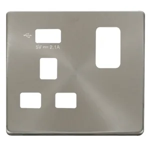 1G SKT USB 2.1A CP