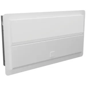 19 Way 100A Switch SM Type II SPD Flush