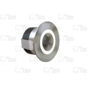 HALO - 1W 350MA CONSTANT CURRENT IP65 316L STAINLE