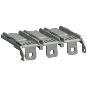 Terminal cover x160 3P short