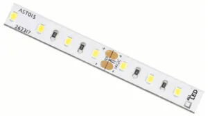PRO - 24V IP20 15W MTR LED STRIP, 4000K, 140 LEDS