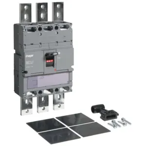 Switch h1000 3P 1000A