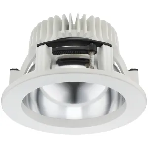 PLATINIUM MINI RAL 9016 D-LIGHT MM 2500LM 20W STD