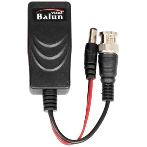 1CH passive VIDEO & POWER transmitter