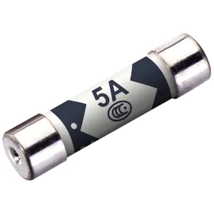 5A FUSE, PACK OF 10