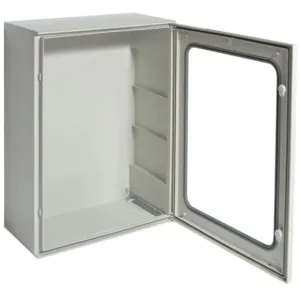 Poly. enc. Orion+ gl. d. 800x600x300 mm