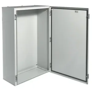Steel encl., Orion.Plus, 950x600x300 mm