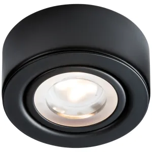230V 2W LED Under Cabinet Light with Adjustable CC