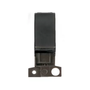 MINIGRID 10AX 2 WAY RETRACTIVE SWITCH MODULE - MET
