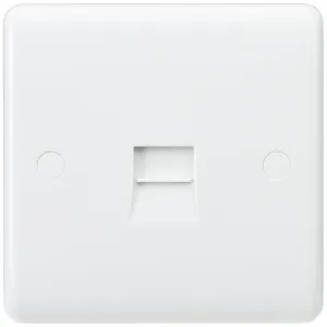 Telephone Master Socket