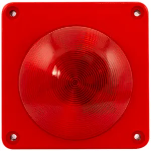 2 Wire Strobe IP55