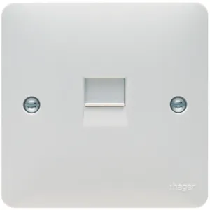 RJ45 SOCKET