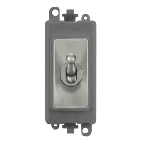 GRIDPRO 20AX 2 WAY TOGGLE SWITCH GYSC